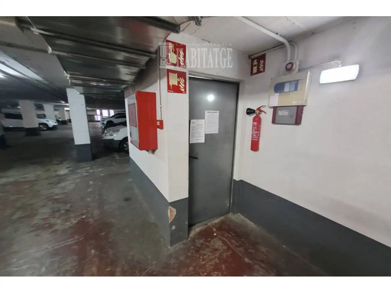 Parking for sale in Rambla Hospital, imagen 7