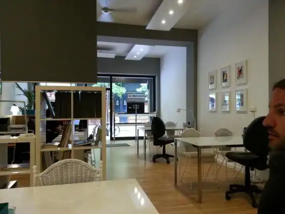 Büro zur Miete in Palamós mit Klimaanlage und Möbliert