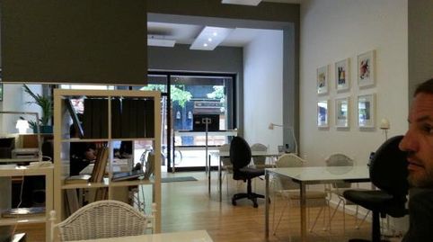 Foto 2 von Büro zur Miete in Calle President Macia, 5, Platja Gran, Palamós