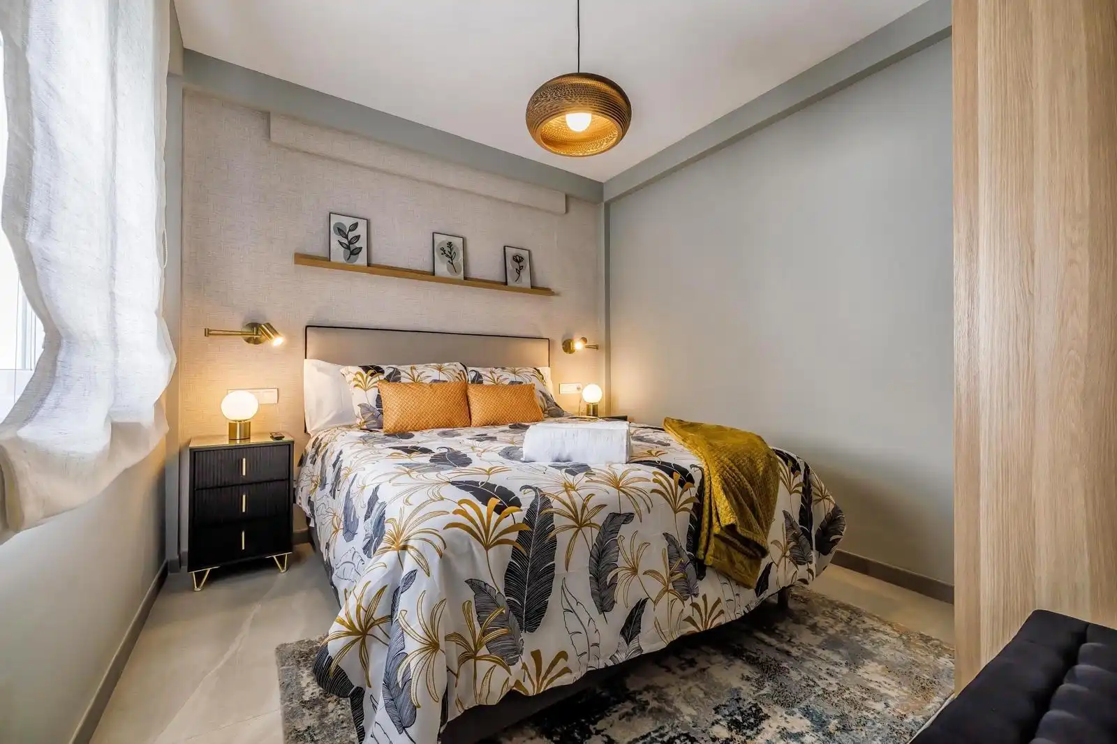Habitación de Piso en venta en Córdoba con Aire acondicionado