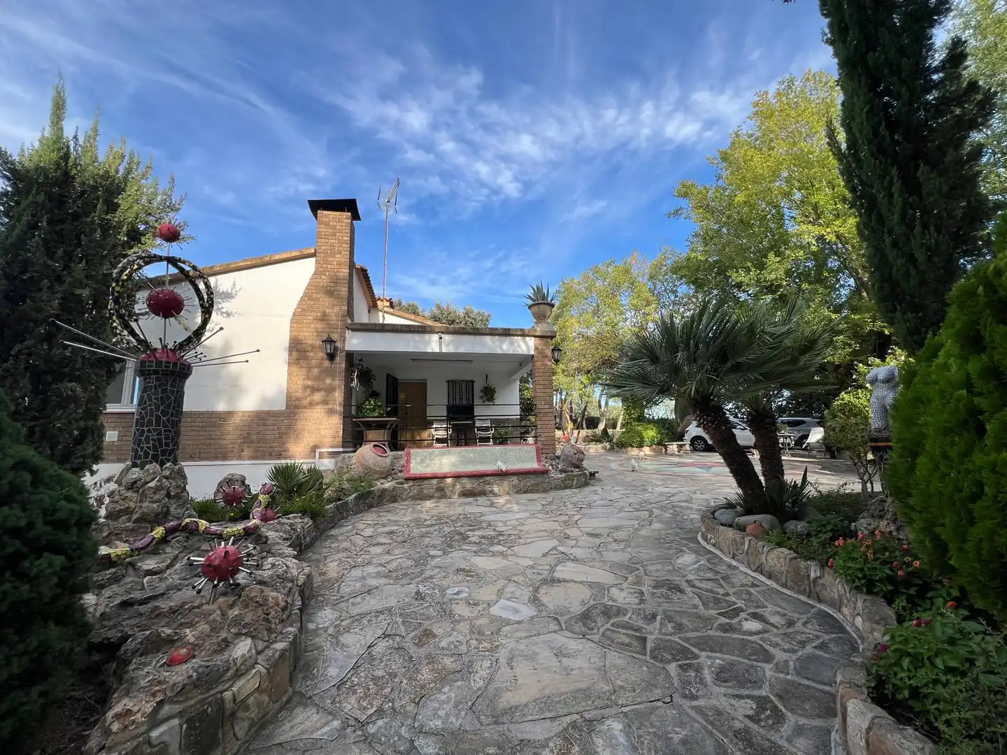 Casa o xalet en venda a La Sentiu de Sió
