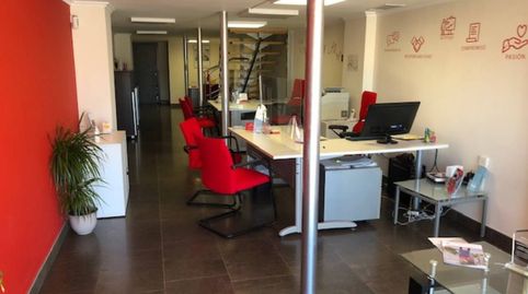 Foto 2 von Geschaftsraum zum Verkauf in Avenida Reino de España, Las Salinas, Roquetas de Mar