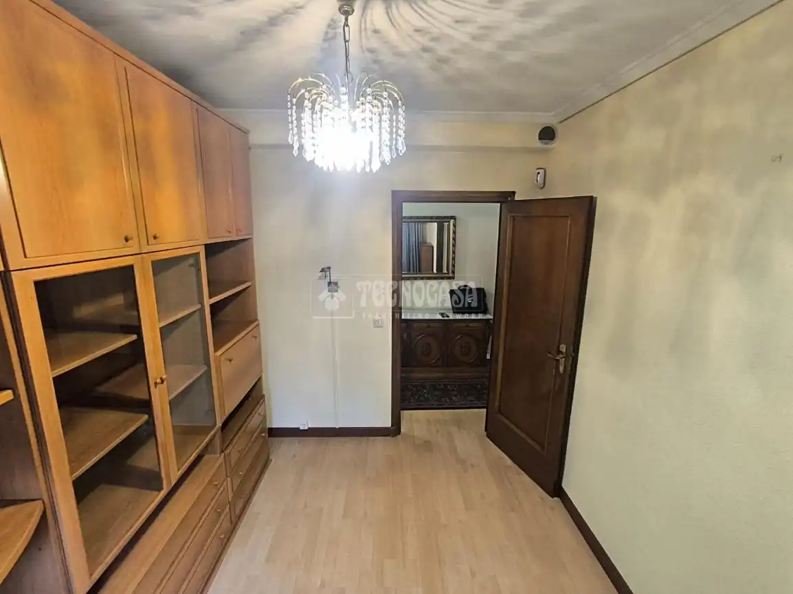 Habitación de Piso en venta en Madrid con Aire acondicionado, Calefacción y Parquet