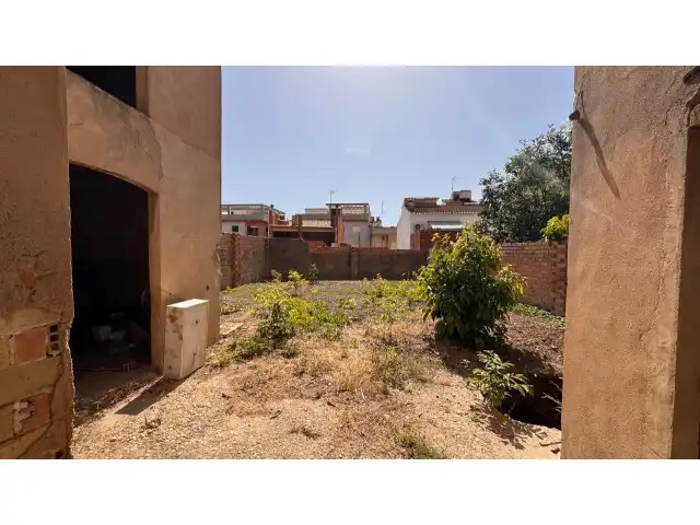 Casa o xalet en venda en Gandia amb Jardí privat, Terrassa i Piscina