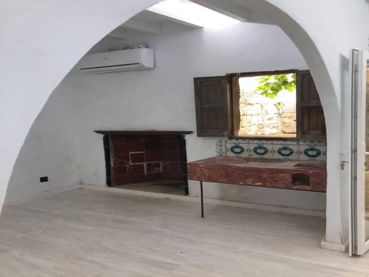 Casa o xalet en venda en Sa Pobla amb Aire condicionat, Terrassa i Piscina