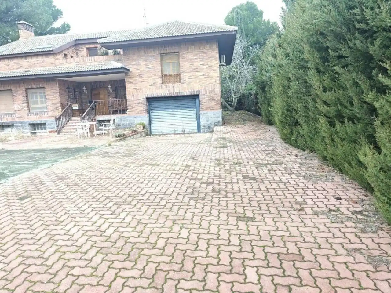 Chalet en venta en Calle CALLE MARZO PARCELA 125, imagen 10