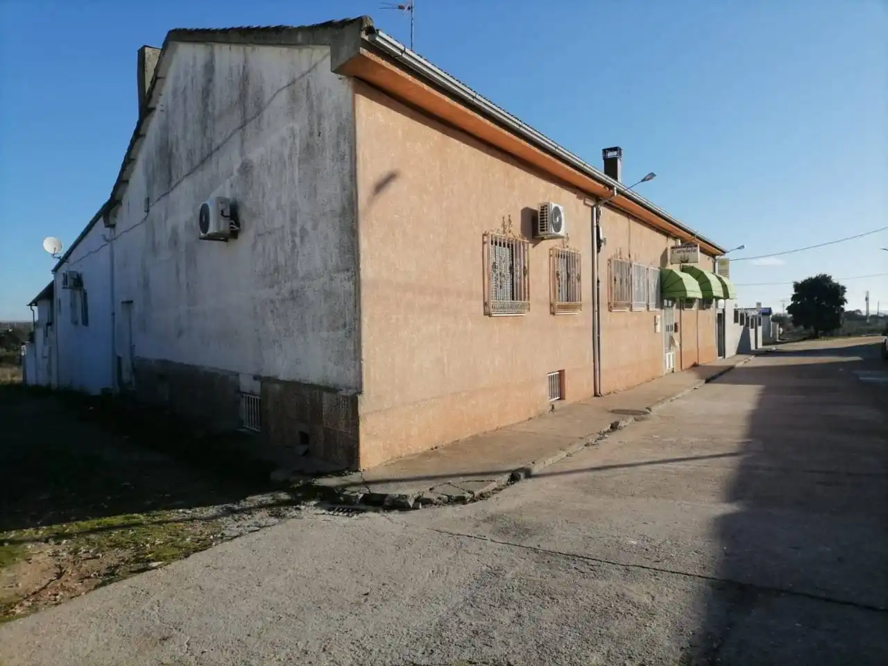 Gemischtgenutztes Gebäude zum Verkauf in Calle CERVANTES 11, imagen 45
