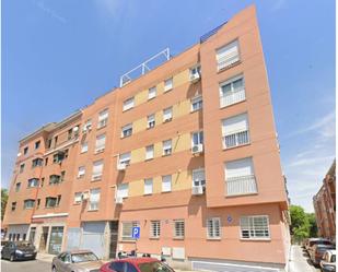 Vista exterior de Àtic en venda en Valdemoro amb Aire condicionat, Calefacció i Terrassa