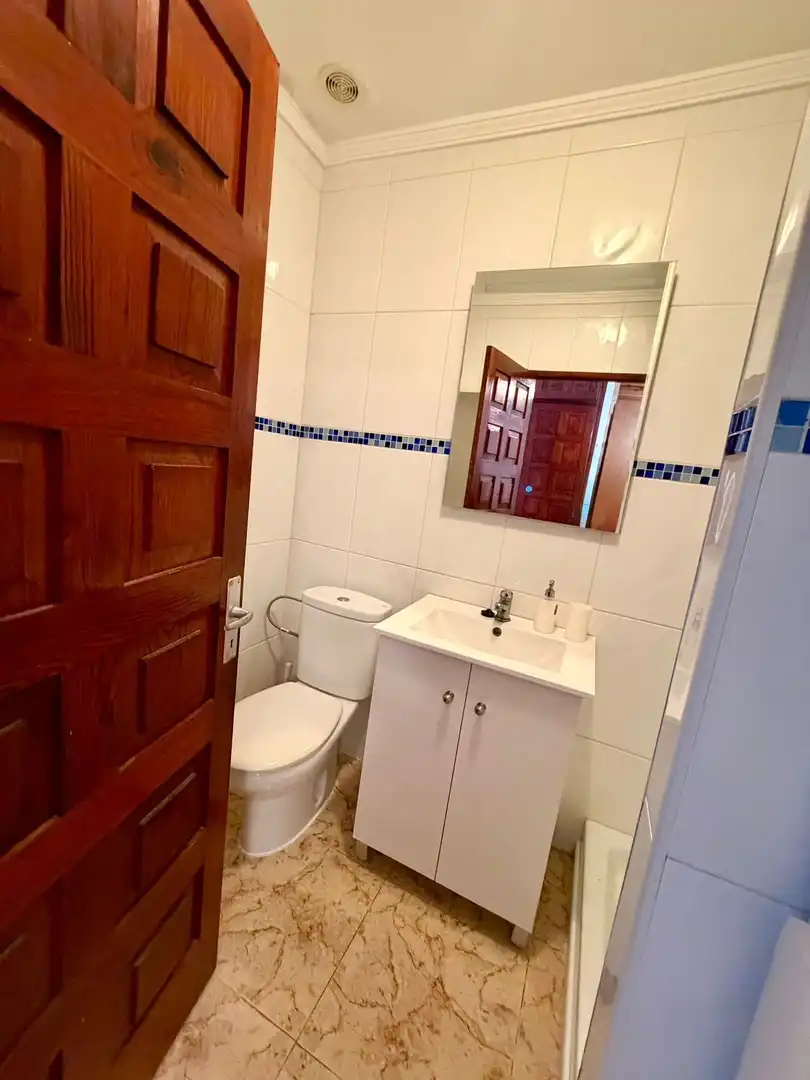 Casa adosada en venta en Gongora, Playa del Hombre - Taliarte - Salinetas