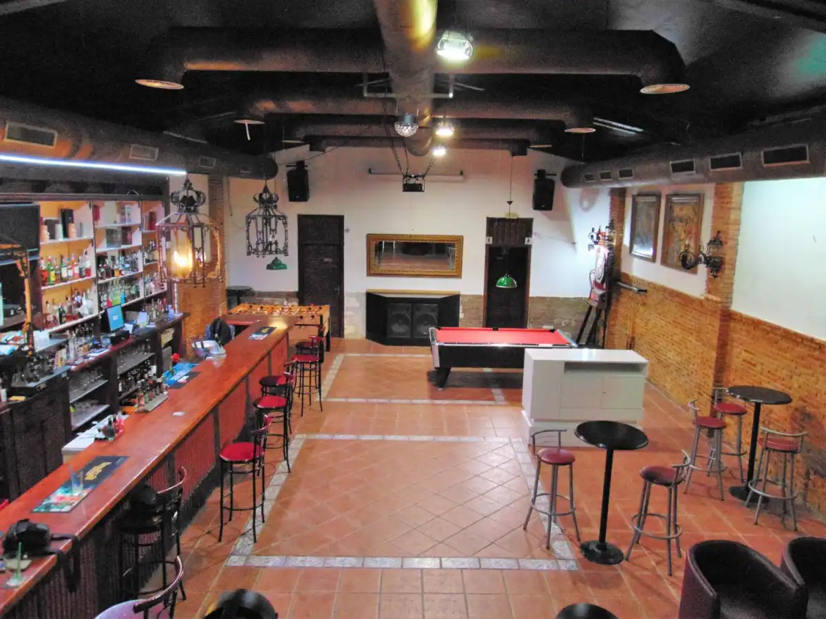 Local en venta en Formentera del Segura con Aire acondicionado