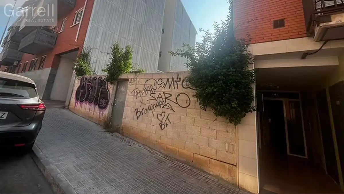 Grundstücke und Bauplätze zum Verkauf in AV ESTATUT 
 RUBI (BARCELONA), imagen 5