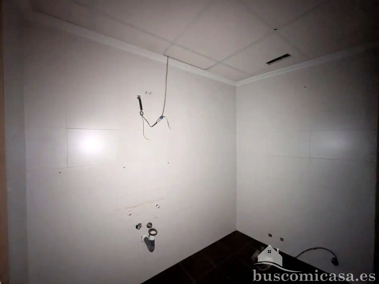 Planta baja en venta en Corredera, Mengíbar