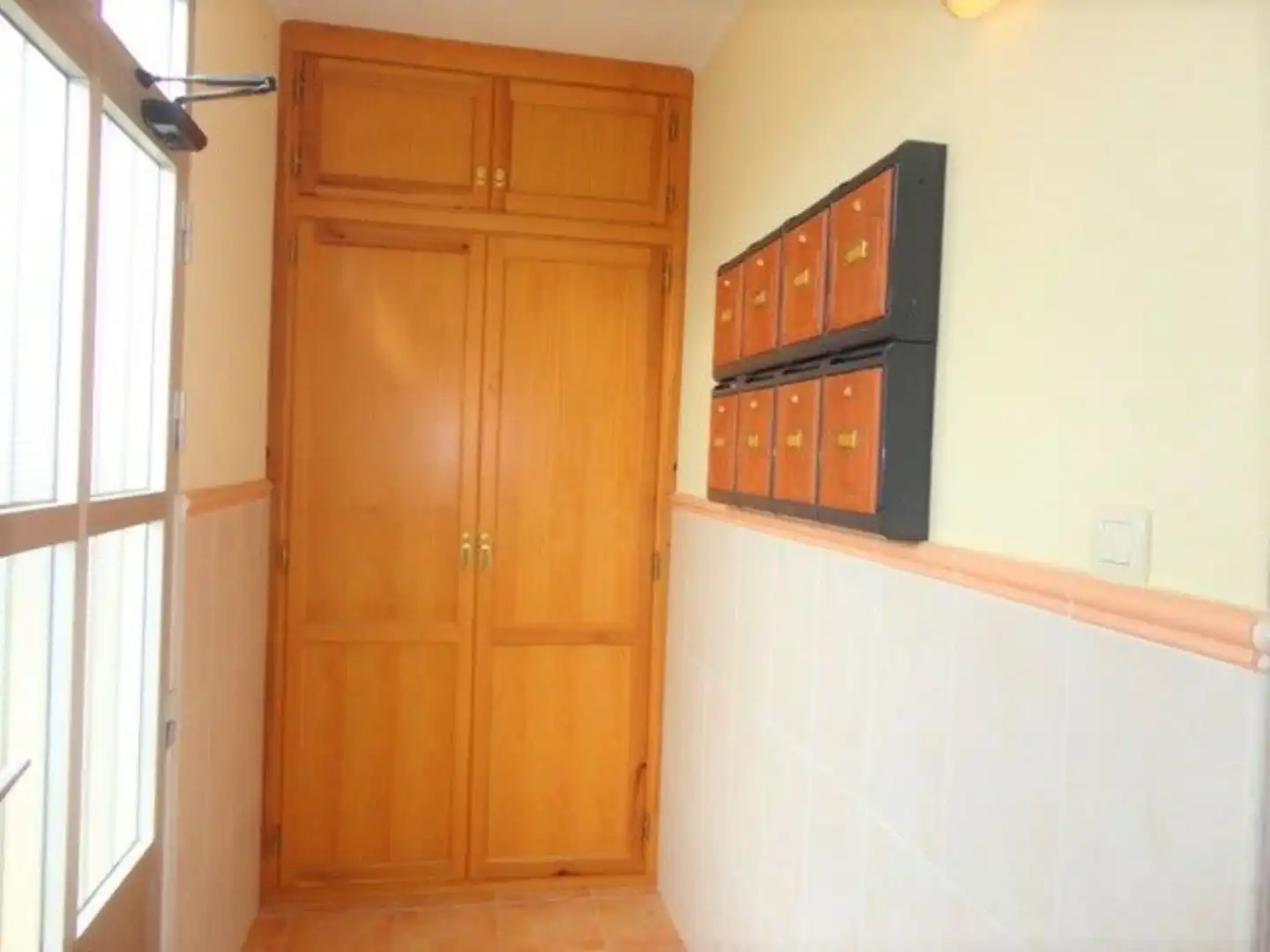 Piso en venta en Salas de los Infantes con Calefacción y Trastero