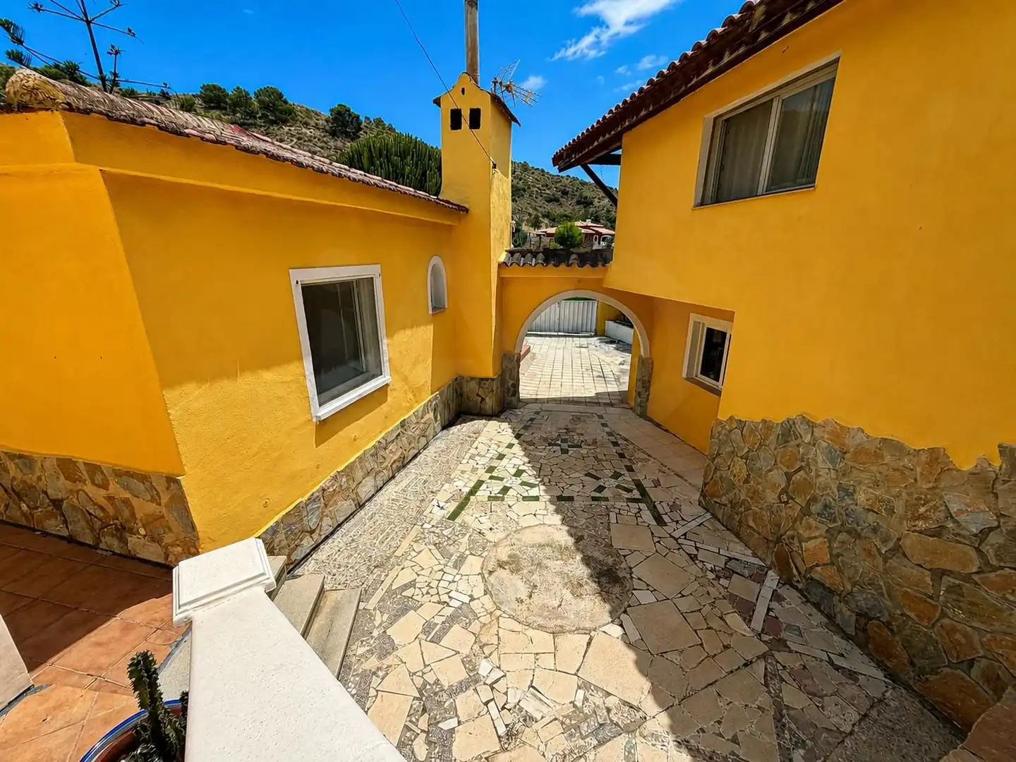 Haus mit Pool zum Verkauf in Busot, imagen 36