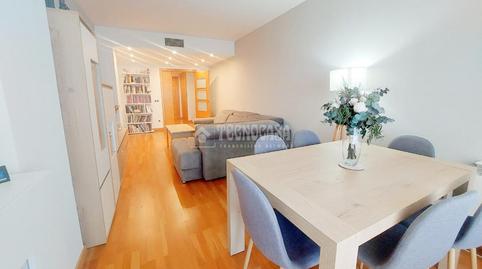 Foto 4 de Pis en venda a Miralbueno, Zaragoza