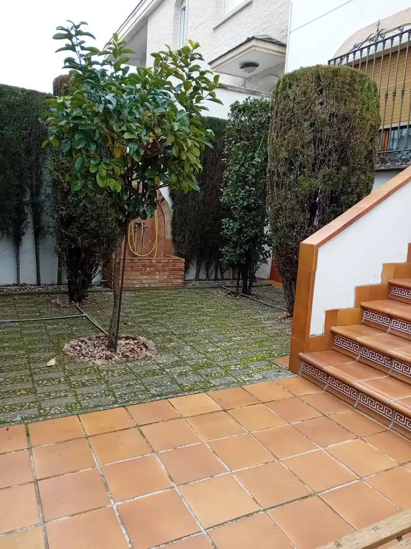 Casa o xalet en venda a Ciudad Jardín