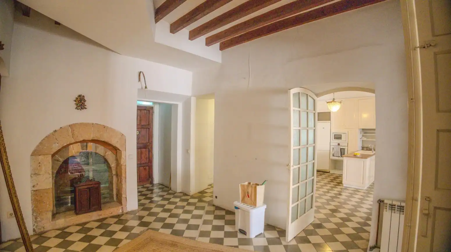 Casa o chalet en venta en  Palma de Mallorca con Calefacción, Terraza y Trastero