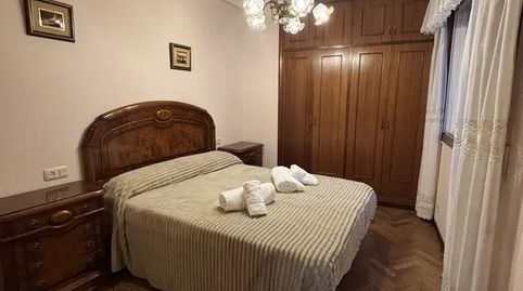 Foto 2 de Pis de lloguer a Rúa Sirena, 3, Monte Alto - Zalaeta - Atocha, A Coruña Capital