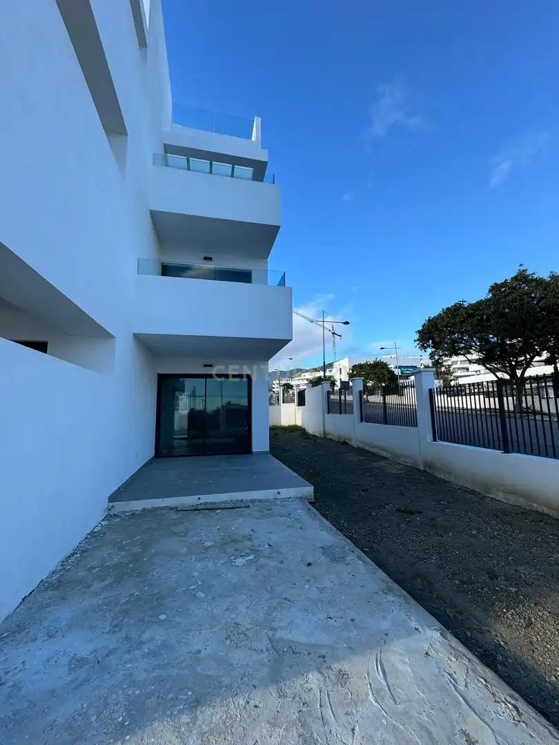 Apartament amb terrassa en venda a Urbanizacion Sup, 1H, 29693, Málaga, Spain, imagen 6