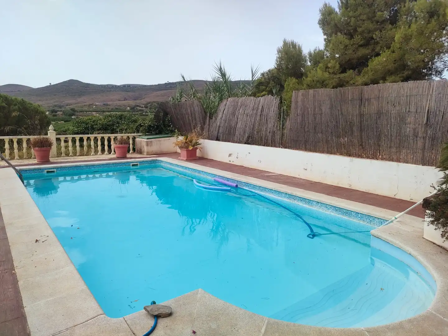 Villa con piscina in vendita a Urbanización Altury 3 11, imagen 35
