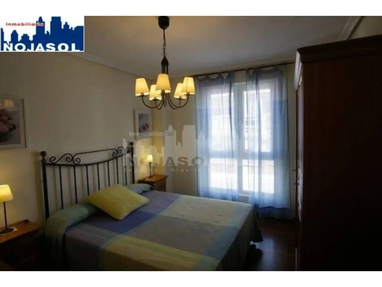 Apartament amb terrassa de lloguer a Calle arenal 11, imagen 15