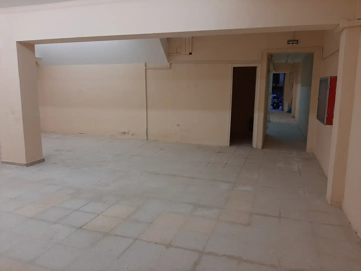Geschaftsraum zum Verkauf in Mataró