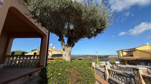 Foto 3 de Casa o chalet en venta en Fogars de la Selva, Barcelona