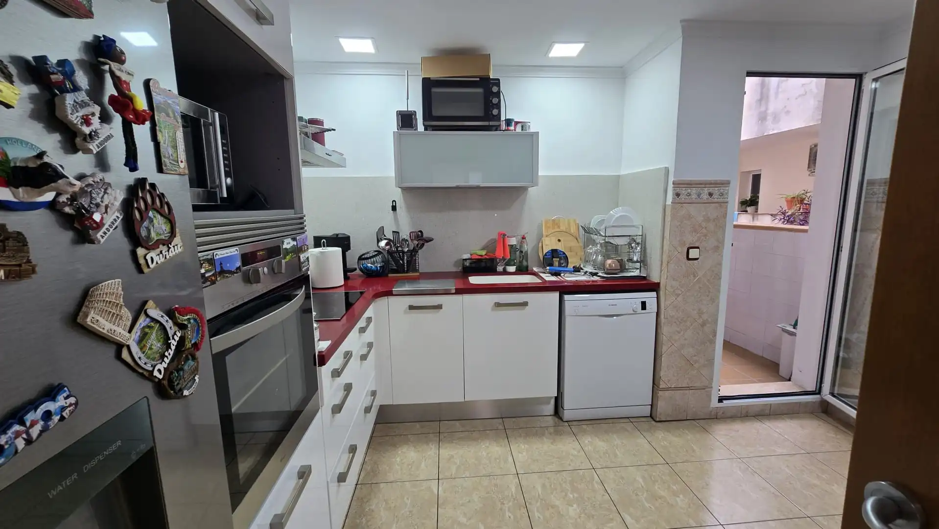 Appartamento con ascensore in vendita a Ondara, imagen 8