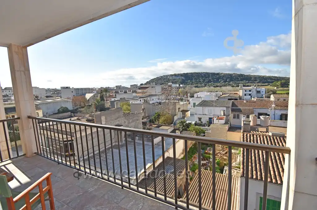 Villa avec terrasse à vendre à Felanitx Poble, imagen 3
