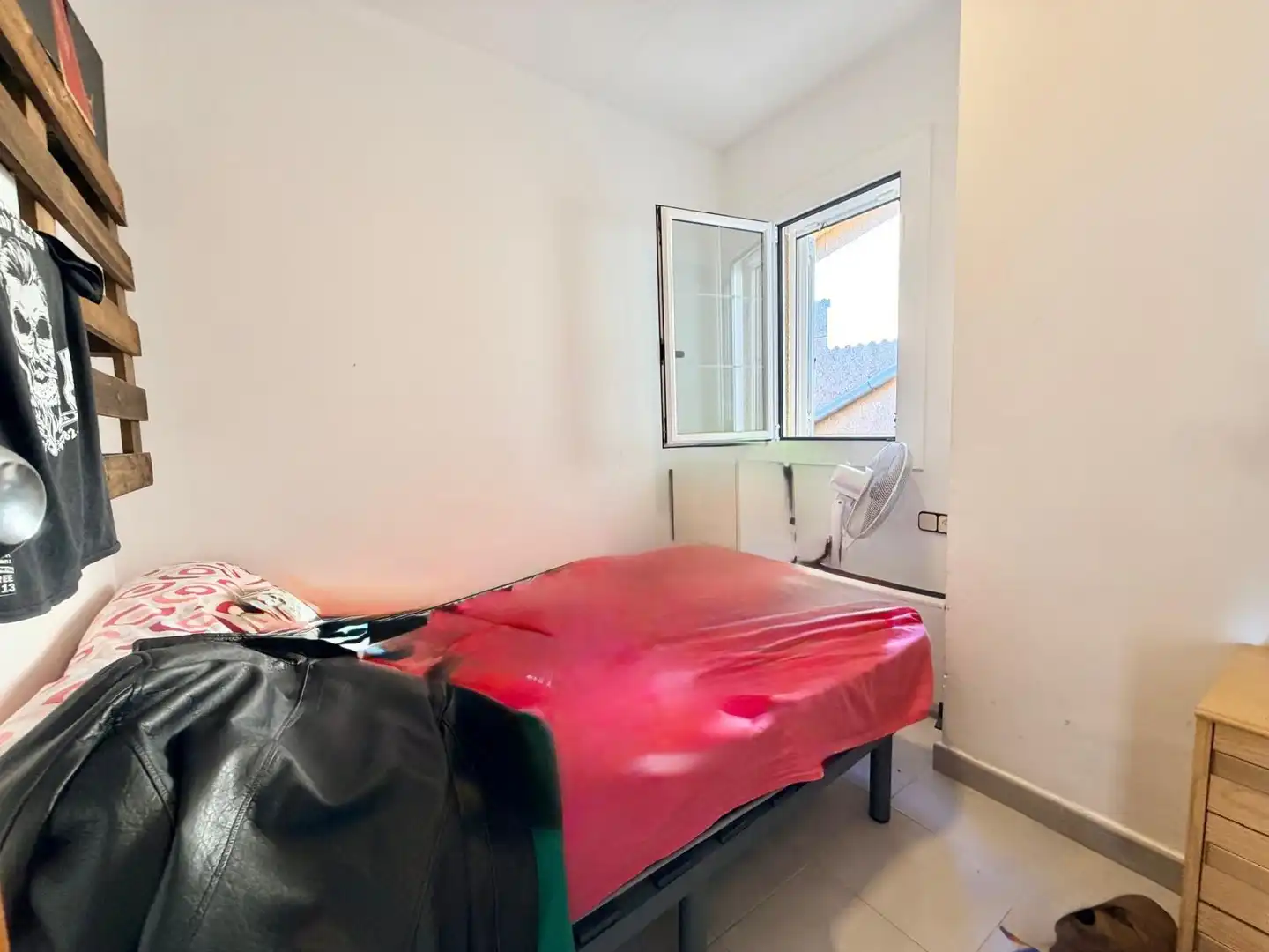 Bedroom of Detached homes for sale in Cunit  with Private garden, Terrace and Storage room