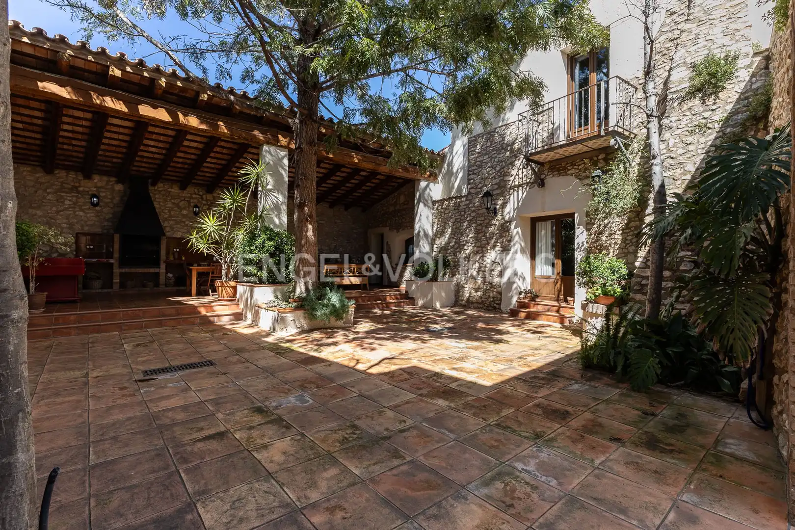 Maison avec terrasse à vendre à El Catllar, imagen 5