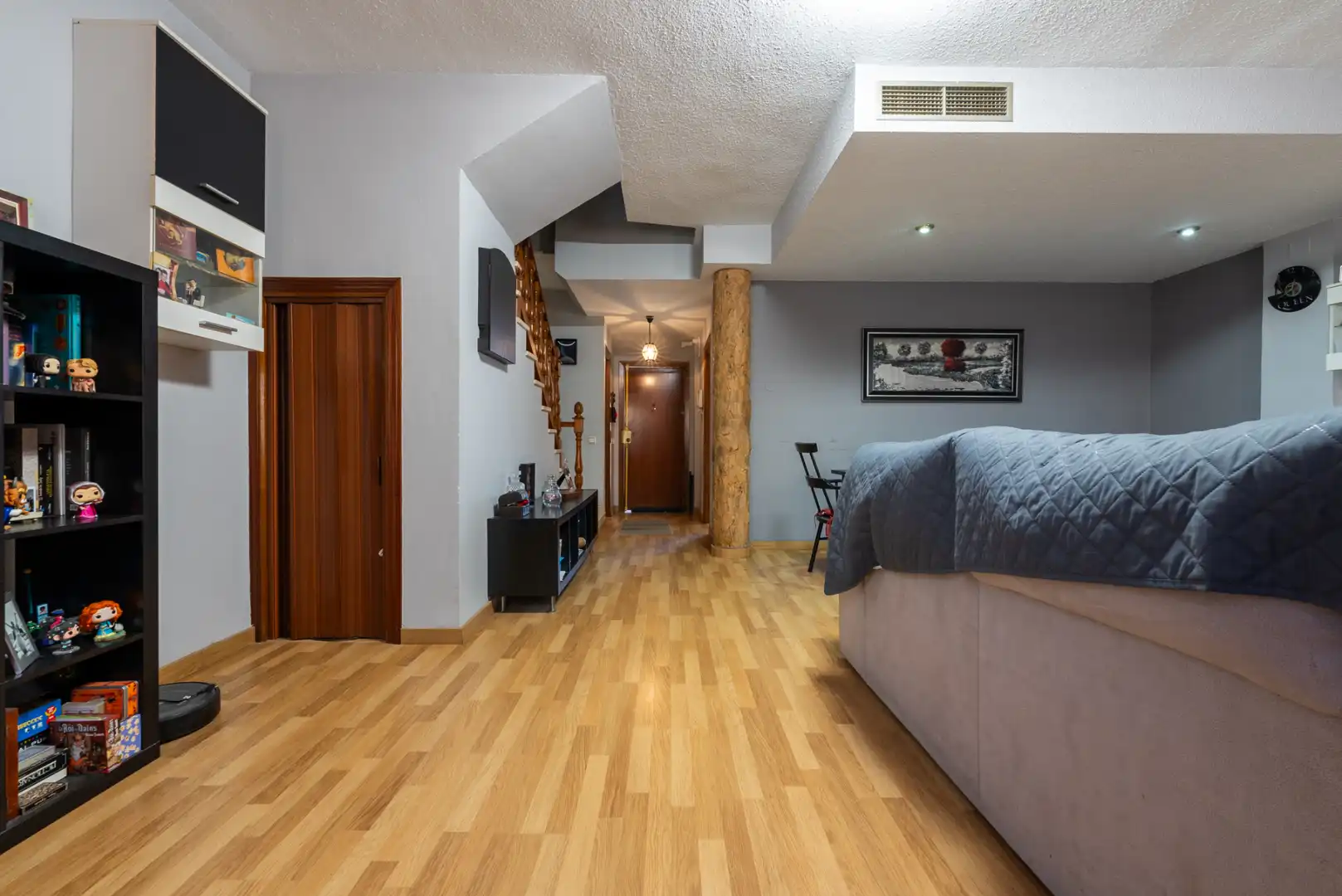 Detached homes for sale in Montequinto  with Air Conditioner, Heating and Parquet flooring