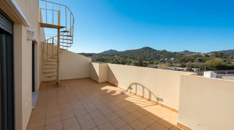 Foto 2 de Ático en venta en La Loma - Las Lomas, Náquera