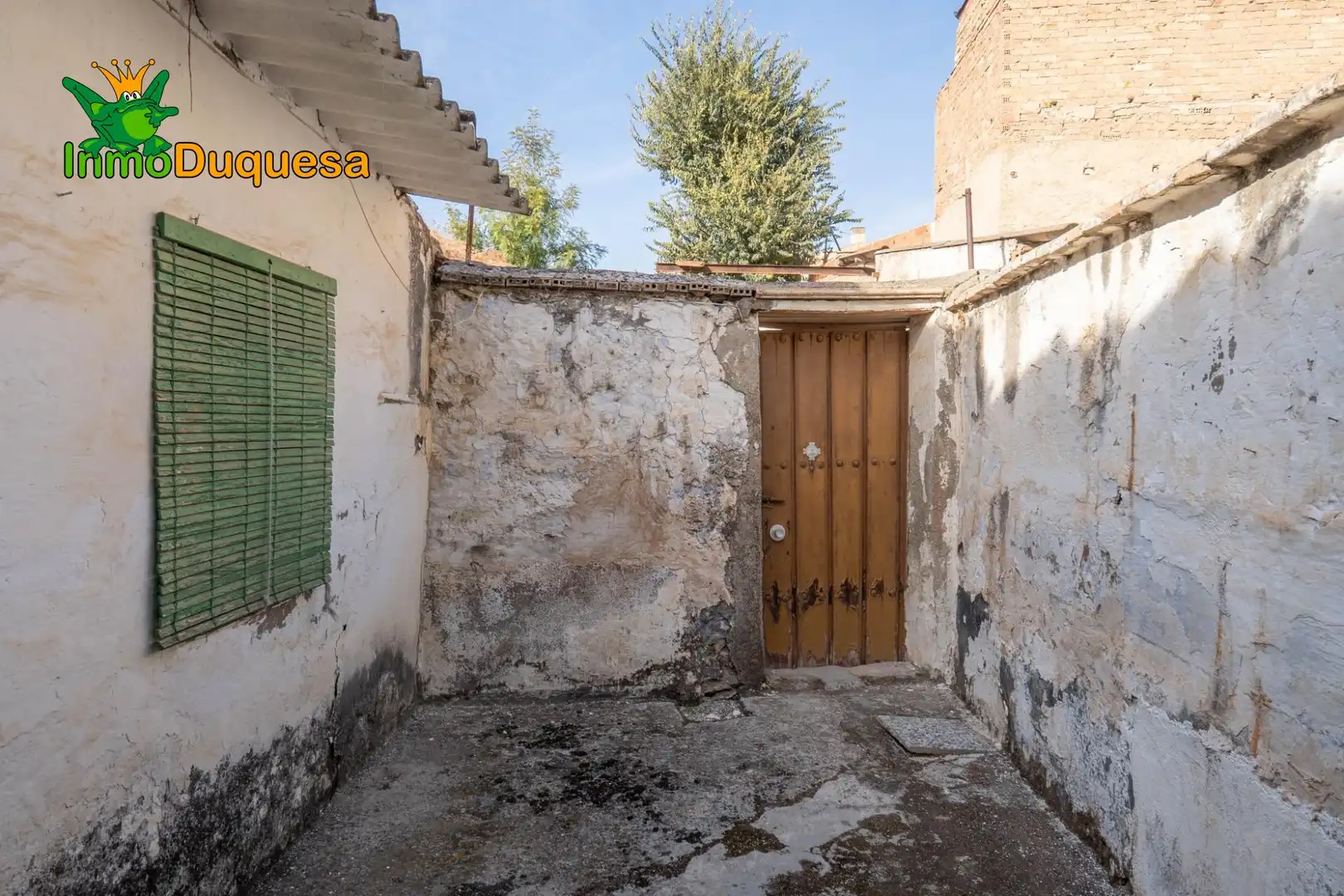 Detached homes for sale in Ogíjares