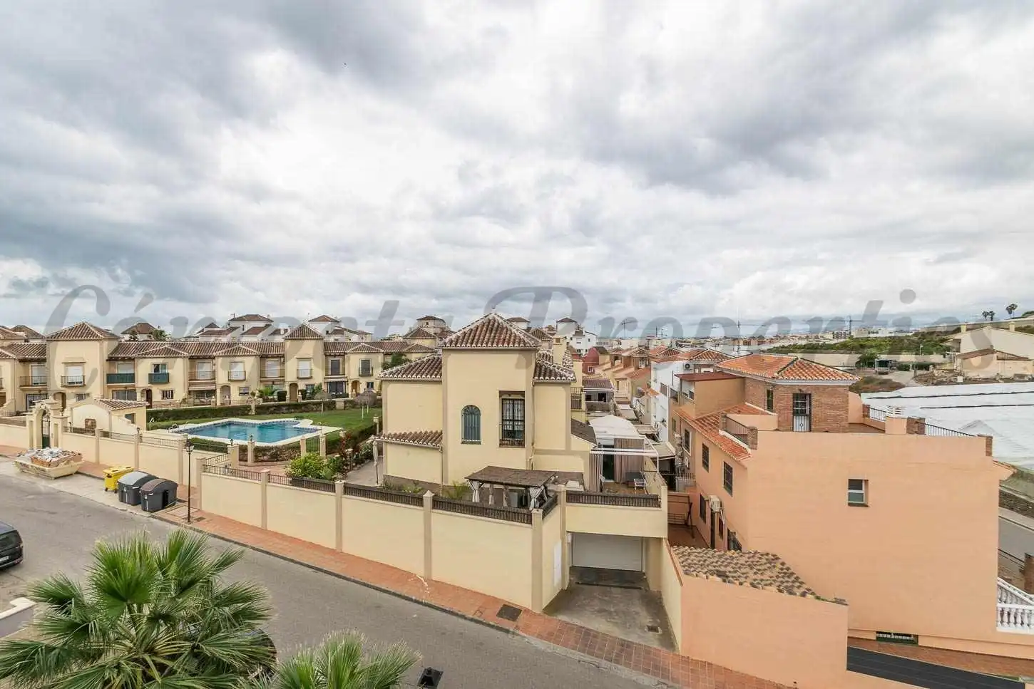 Appartement compact à vendre à Urbanización Santa Rosa, imagen 17