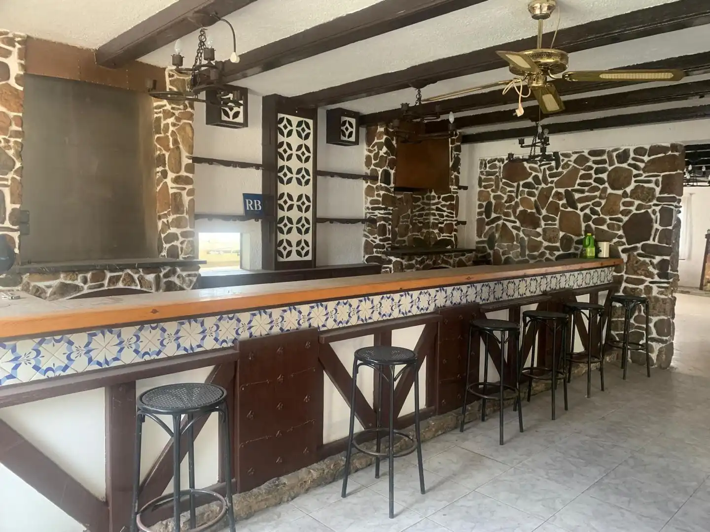 Local comercial en venta en Carrer de Vallserena 6, imagen 30