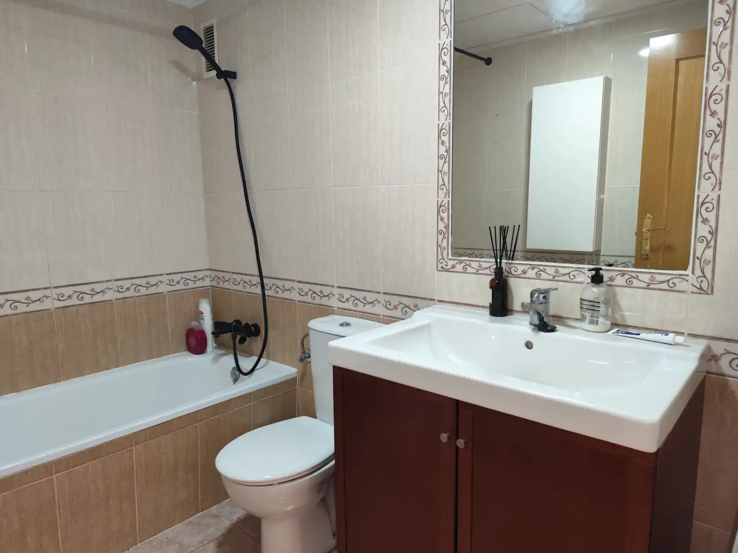 Casa amb terrassa en venda a Calle Homero 27, imagen 46