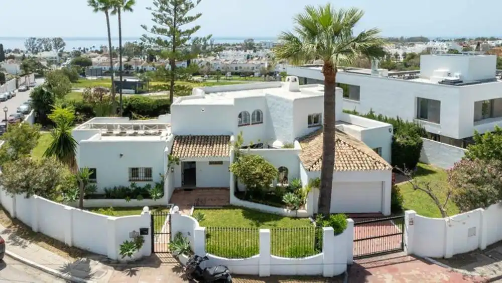 Haus mit Pool zum Verkauf in Benamara - Atalaya, imagen 3