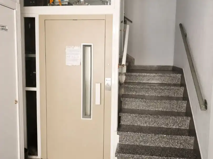 Wohnung mit Aufzug zum Verkauf in Calle Madrid 8, imagen 17