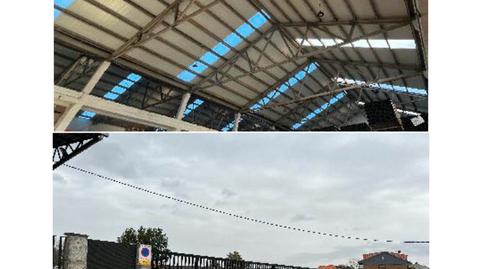 Photo 2 of Industrial buildings for sale in Avenida Samil, 17, Alcabre, Vigo