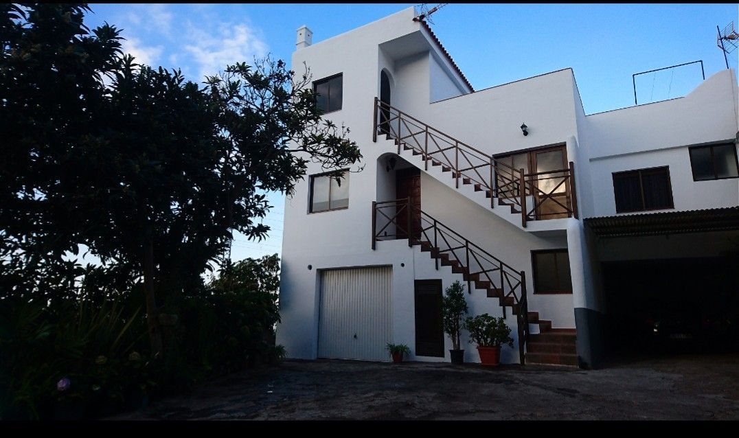 Wohnung zur Miete in Palo Blanco, Los Realejos pueblo