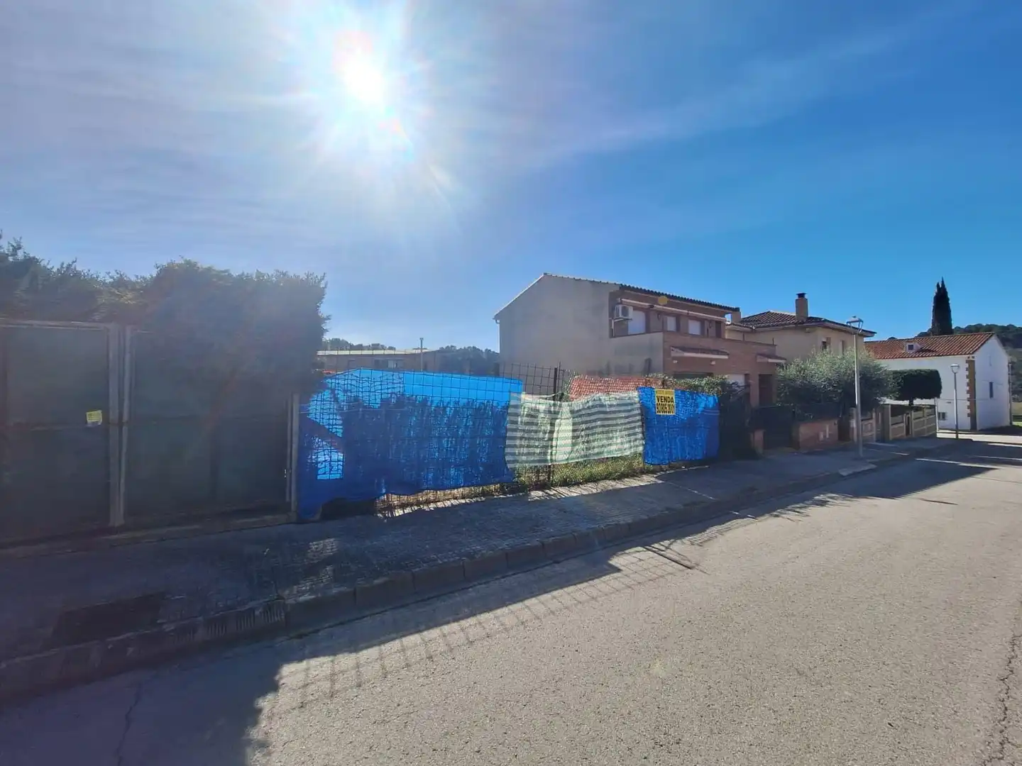 Terrenys i solars en venda a La Pobla de Claramunt, imagen 5