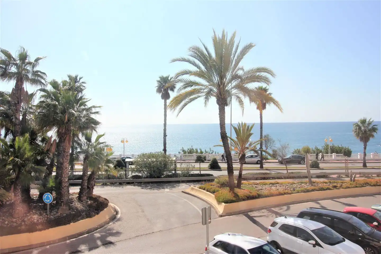 Außenansicht von Geschaftsraum zum Verkauf in Benalmádena