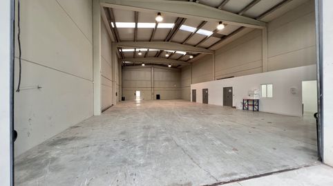 Photo 5 of Industrial buildings for rent in Carrer Dels Flequers, 7, Migjorn, Reus