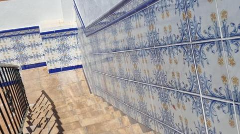 Foto 2 de Casa o xalet en venda a Castillo Iglesia, Cumbres Mayores, Huelva