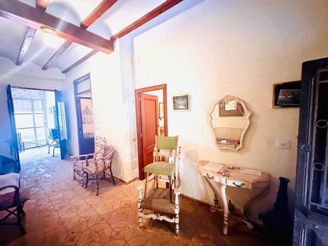 Casa-chalet en Venta en Calle Mártires, 8 en Bélgida