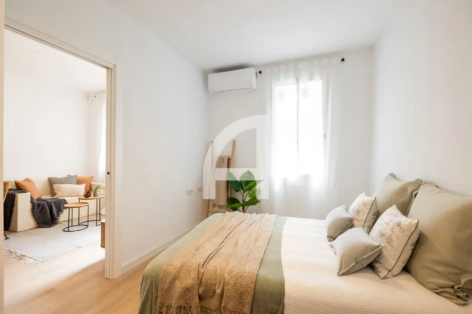 Flat with terrace for sale in Pintor Pahissa, imagen 18