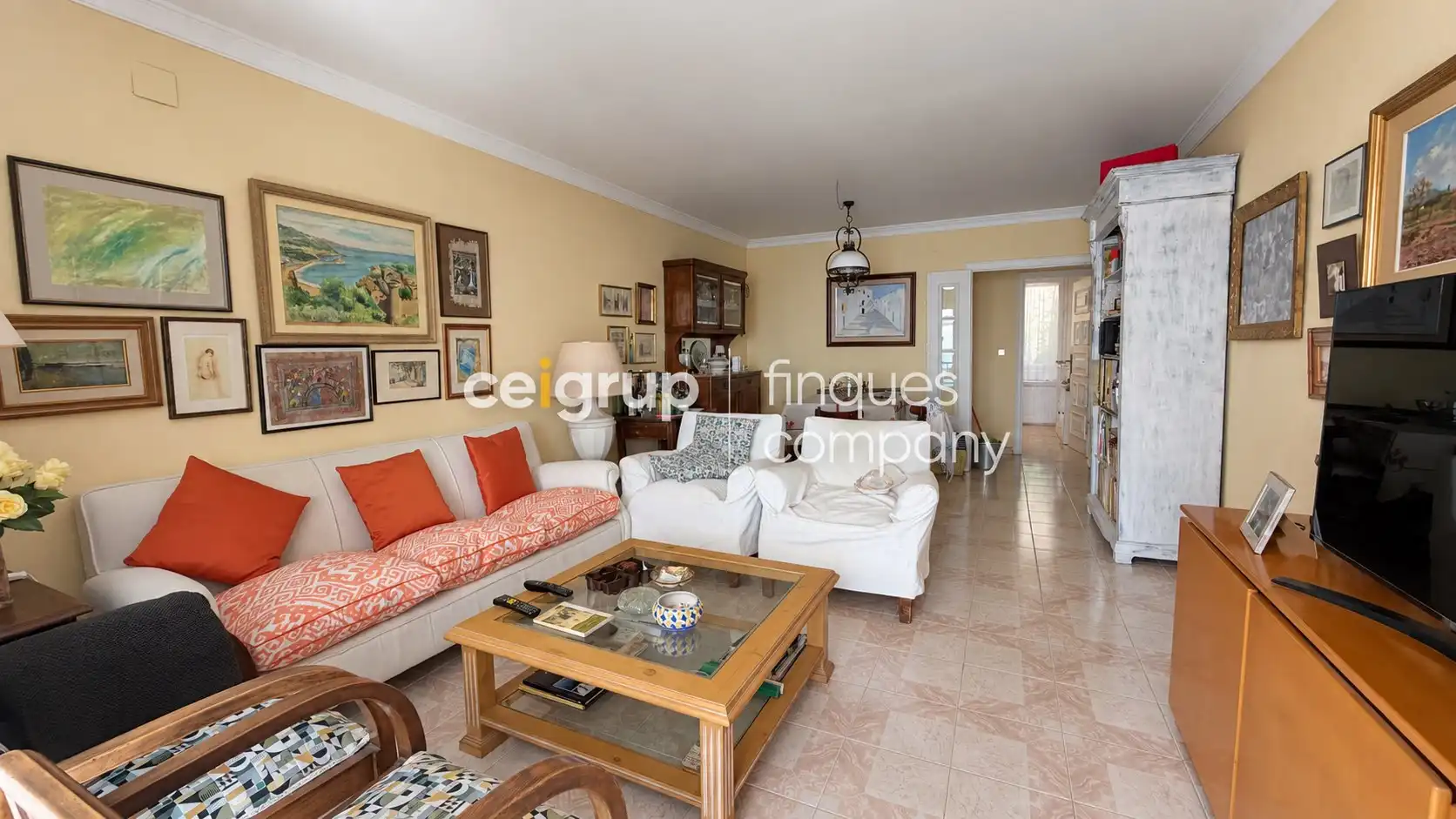 Flat for sale in Almadrava - Canyelles - Puig-Rom, imagen 8