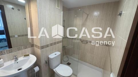 Foto 3 de Pis en venda a Colores -  Entreparques,  Sevilla Capital