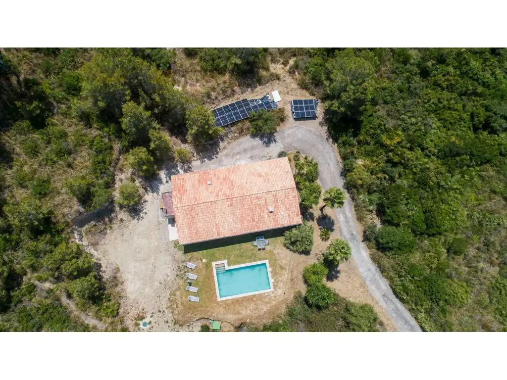 Maison avec piscine à vendre à Poligono 7 Paraje 141 Els Oscols, imagen 67